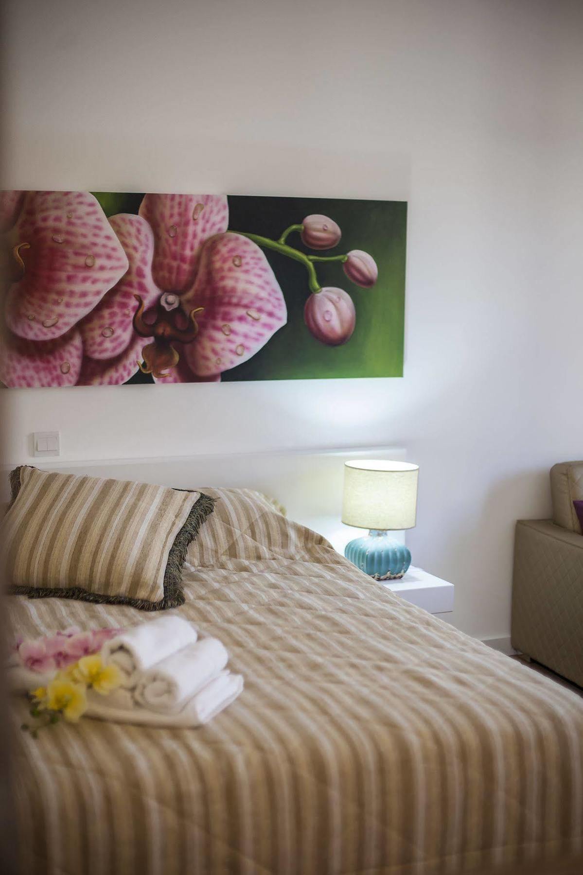 Operetta House Apartment Larnaca Exterior photo